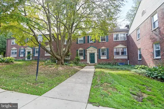 500 E Lancaster Ave ##112, Wayne