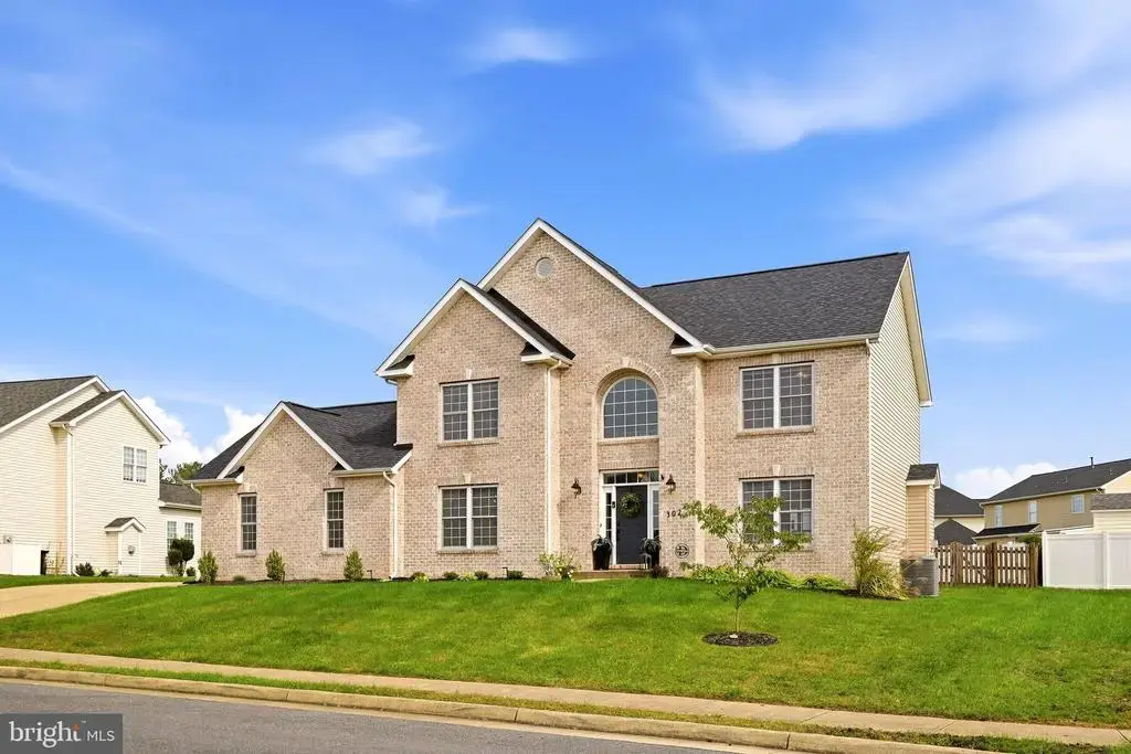 302 Clydesdale Dr, STEPHENS CITY
