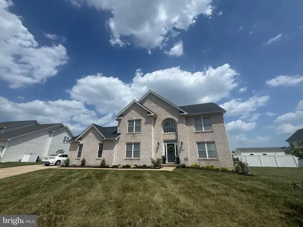 302 Clydesdale Dr, STEPHENS CITY