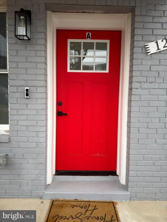 120 Taussig Pl Ne, WASHINGTON