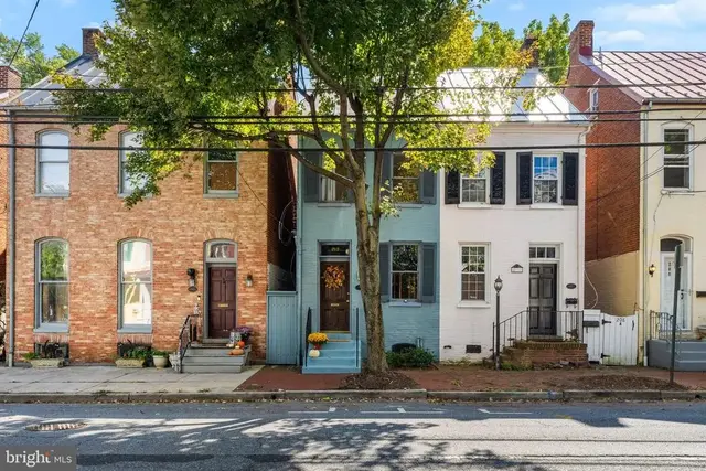 212 E 3rd St, Frederick