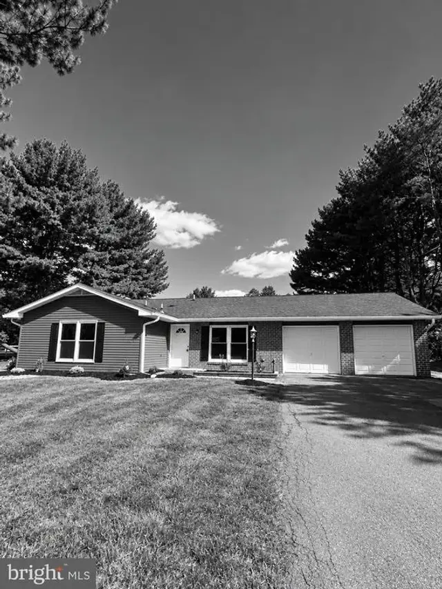 4651 Pinto Ct, Ellicott City