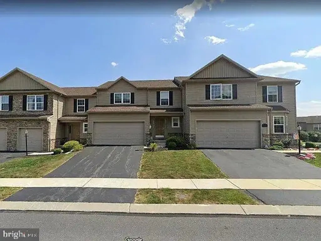 1741 Haralson Dr #44, MECHANICSBURG