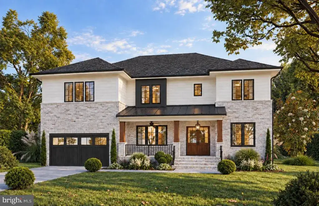 7107 Sea Cliff Rd, MCLEAN