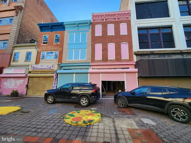 561 Old Town Mall, Baltimore