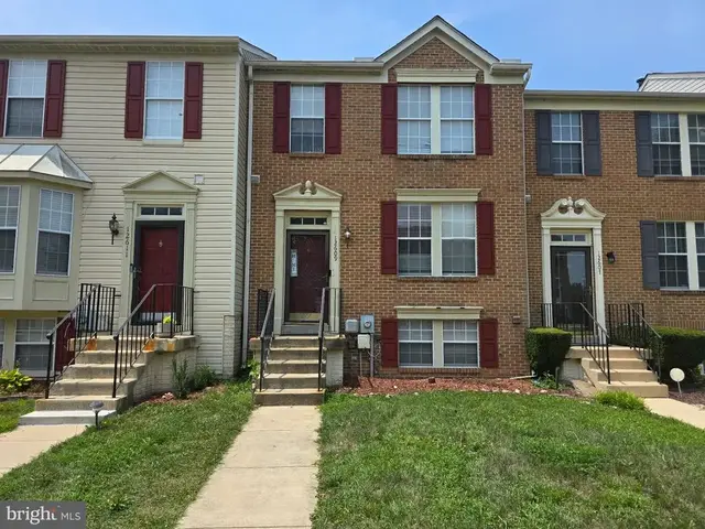 12609 Willow View Pl #00, Waldorf