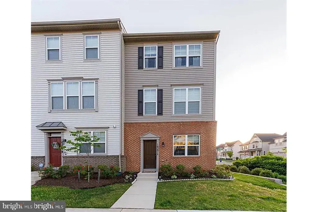 16201 Coolidge Ave, SILVER SPRING
