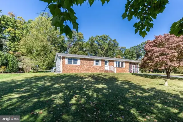 606 Vanessa Court Ct, Finksburg