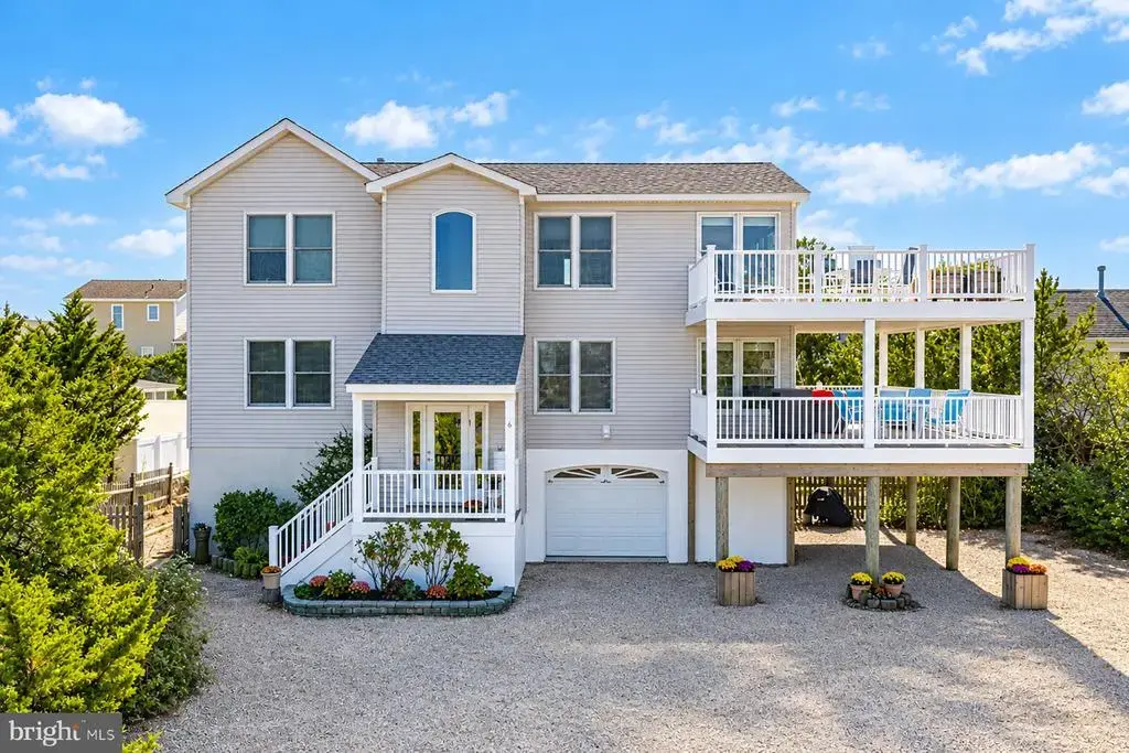 6 W Union Ave, HARVEY CEDARS