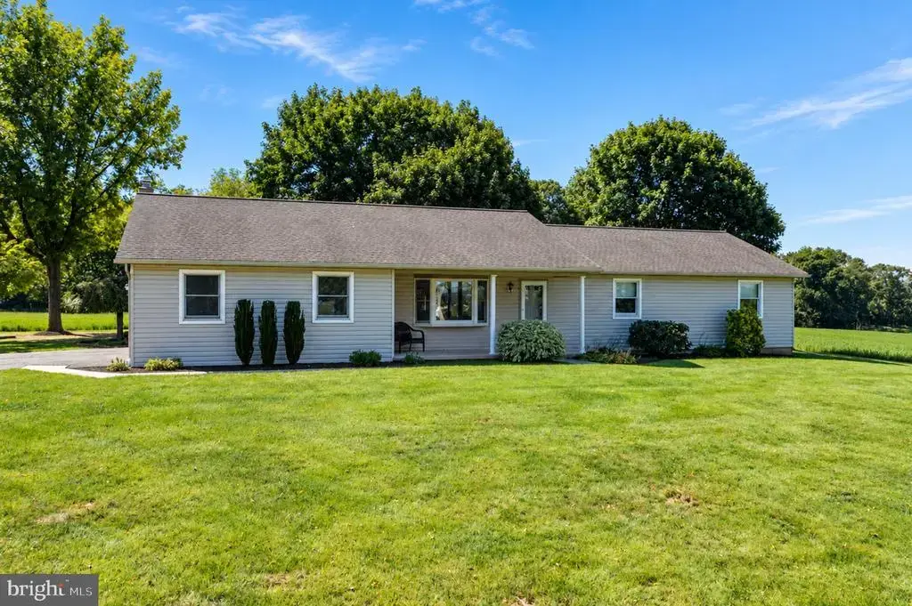 295 Dryville Rd, FLEETWOOD