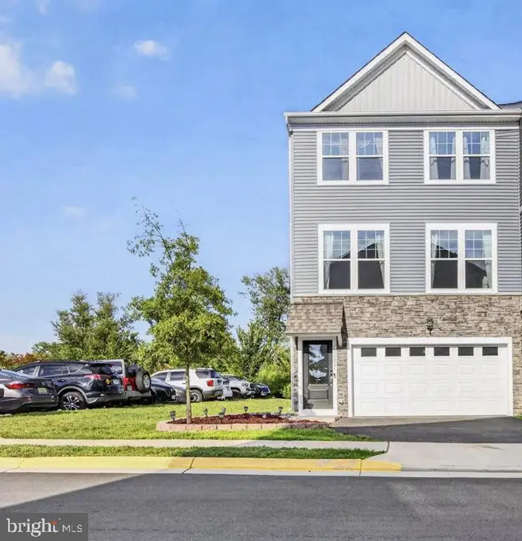 10537 Waterbury Woods Way, MANASSAS
