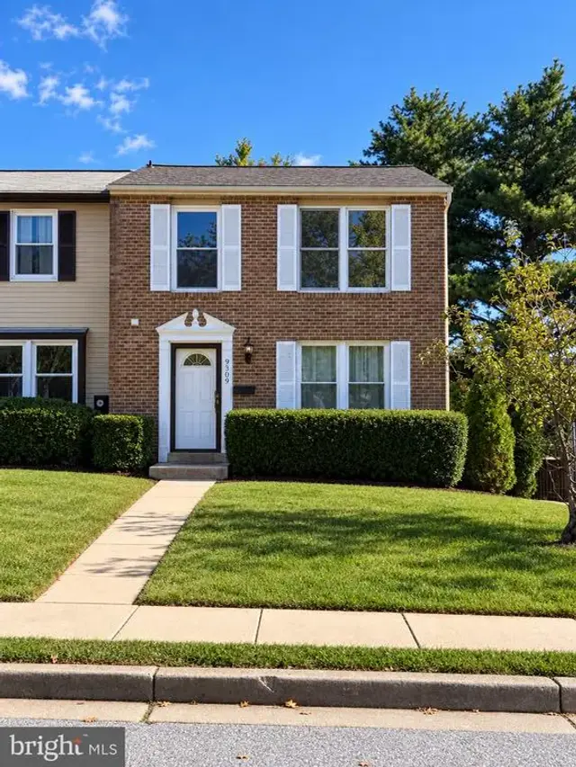 9309 Countess Dr, Owings Mills