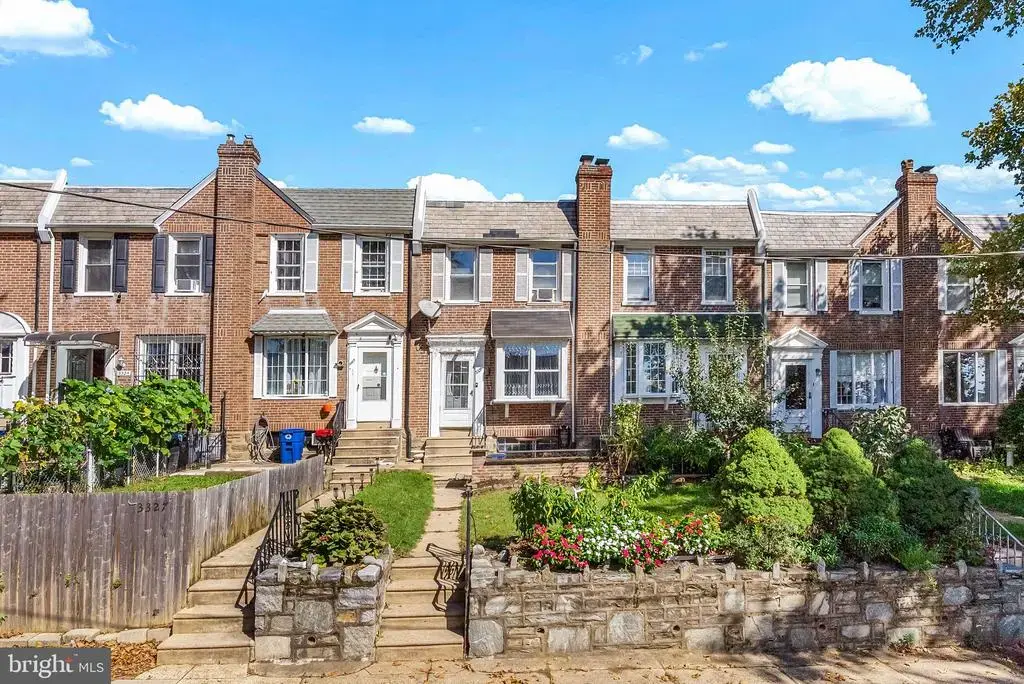 3329 Glenview St, PHILADELPHIA