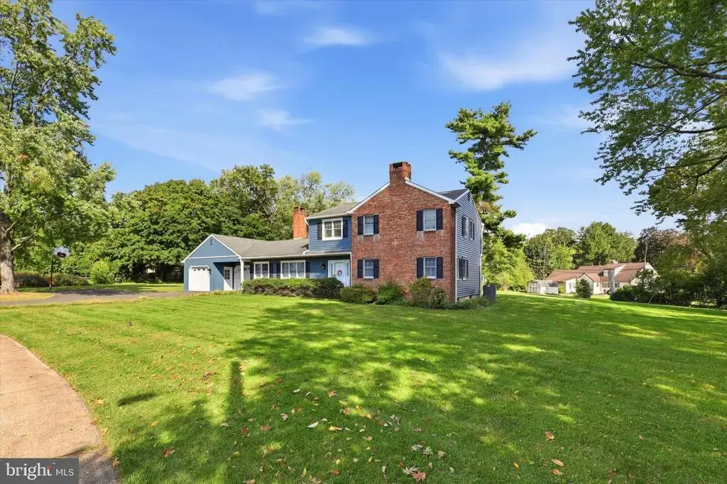 50 Shirley Ln #, WEST NORRITON