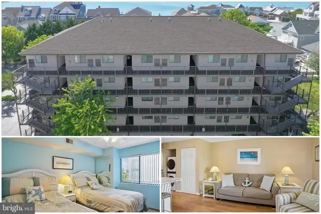 204 33rd St #30302, Ocean City