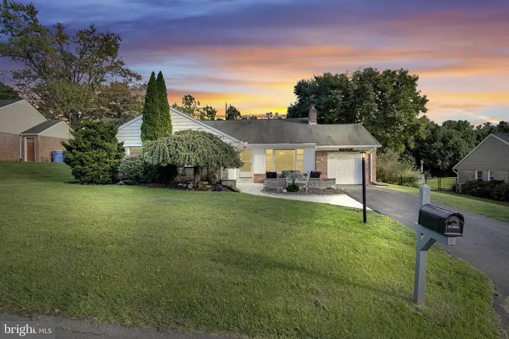362 Greendale Rd, YORK
