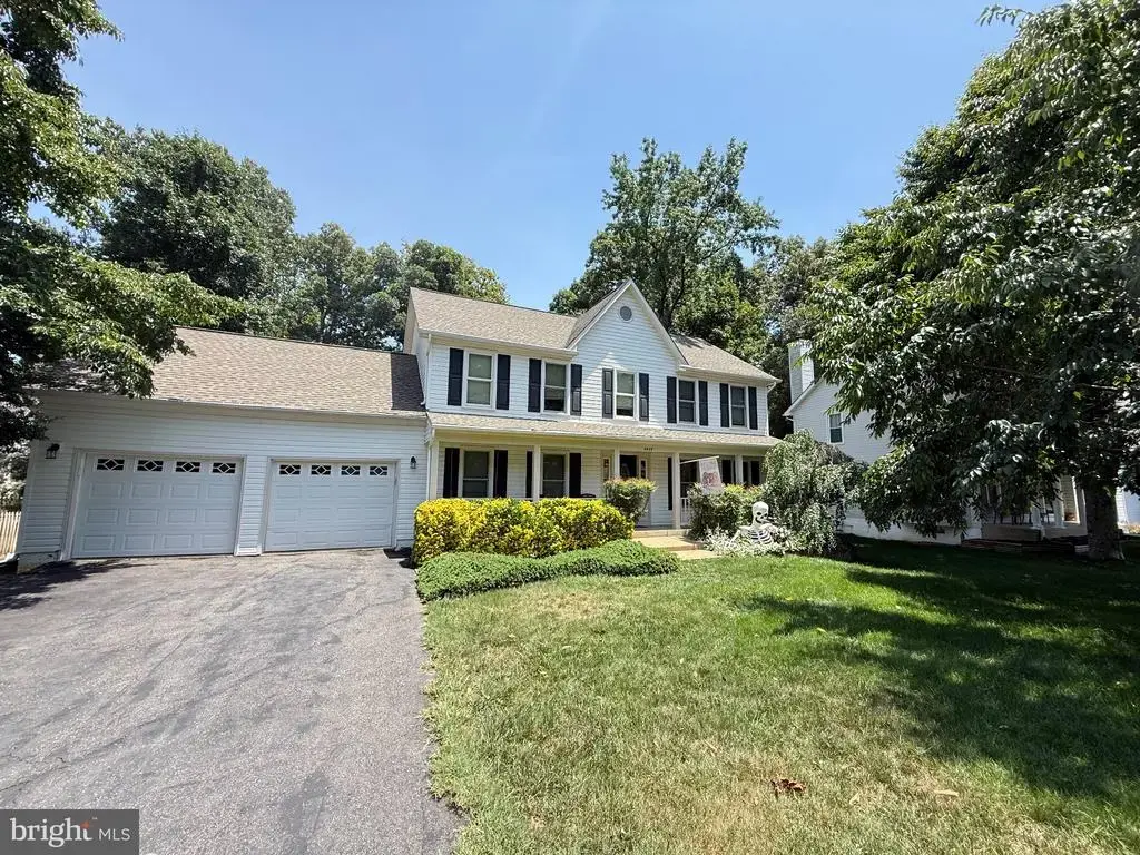 9809 Poplar Forest Rd, FREDERICKSBURG