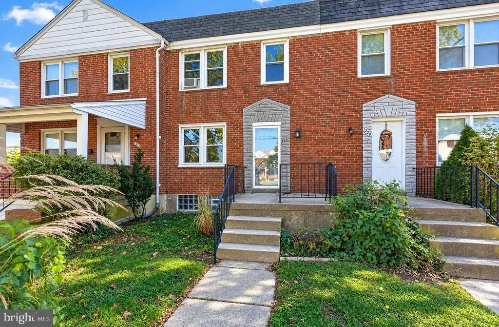7531 Holabird Ave, BALTIMORE
