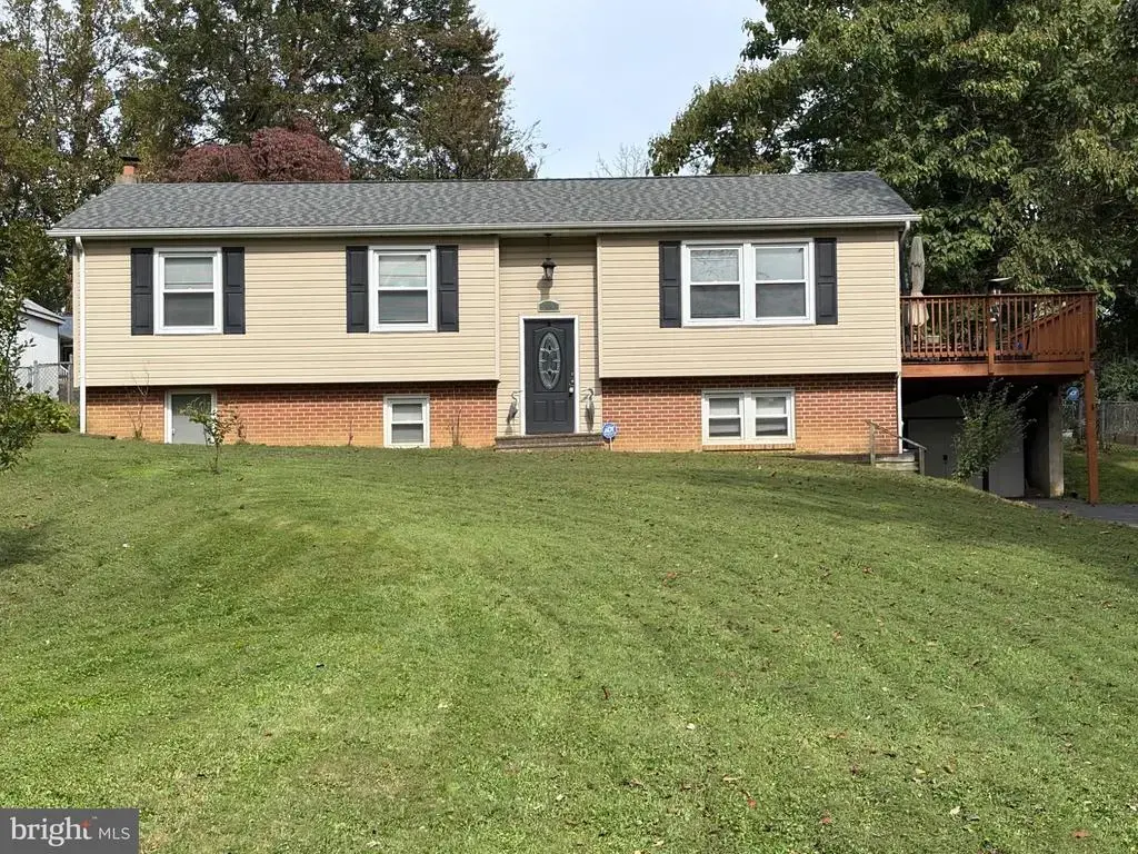200 Rowlandsville Rd, CONOWINGO
