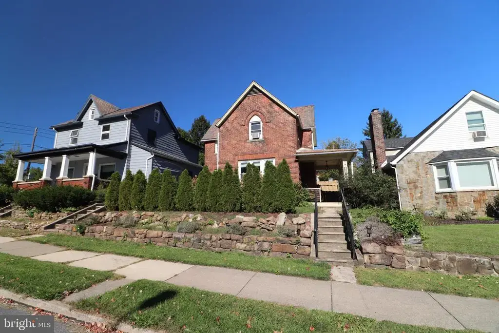 211 Lafayette Ave, PALMERTON