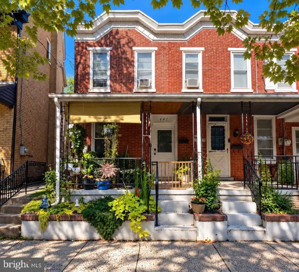 447 Cherry St, POTTSTOWN