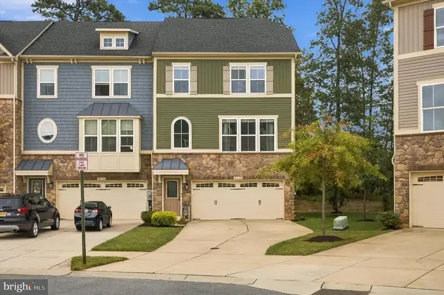 N/A, Glen Burnie