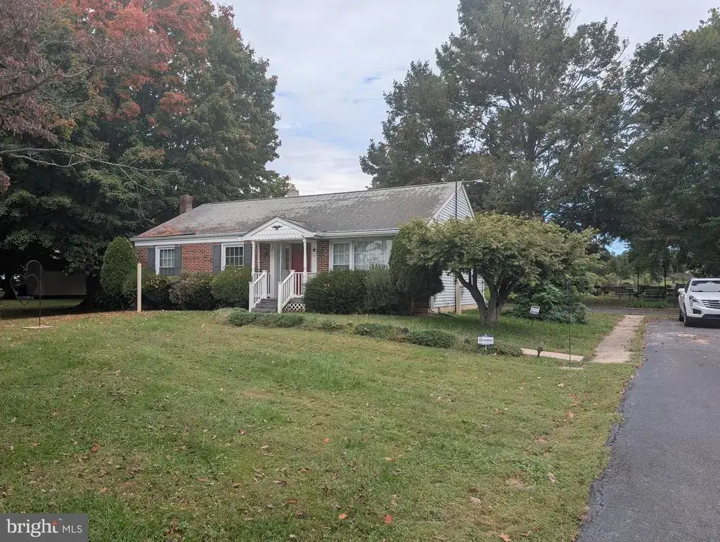 1131 Doctor Jack Rd, CONOWINGO