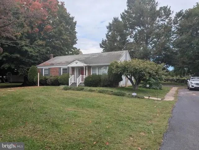 1131 Doctor Jack Rd, Conowingo
