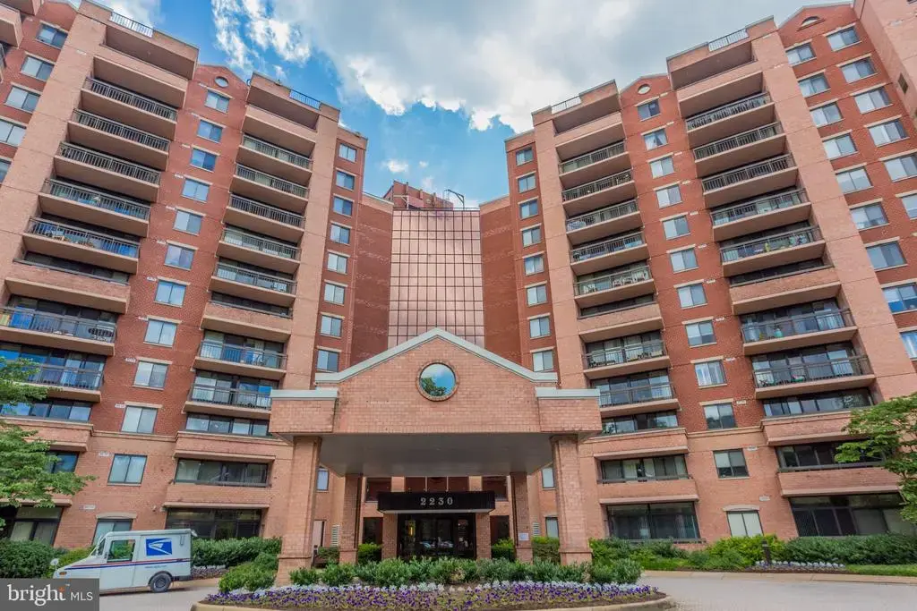 2230 George C Marshall Dr #517, FALLS CHURCH