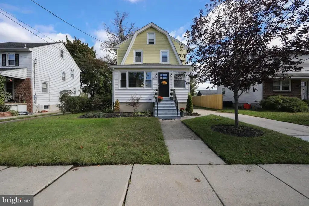 4316 Finlaw Ave, PENNSAUKEN