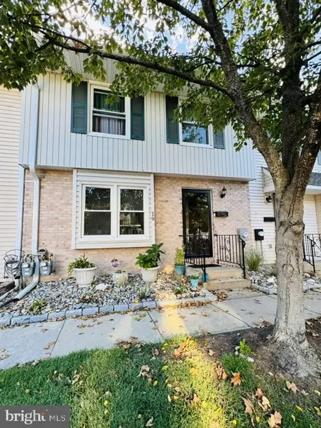 12 E Maple Ave #19, MERCHANTVILLE