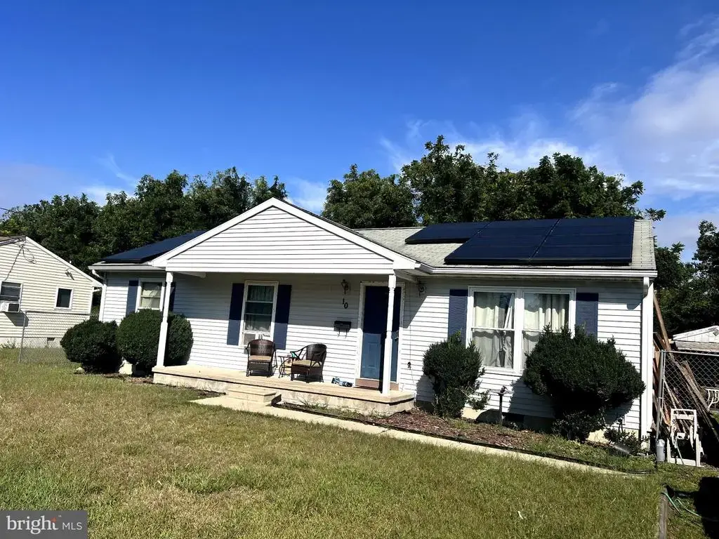 10 Garfield St, MILLVILLE