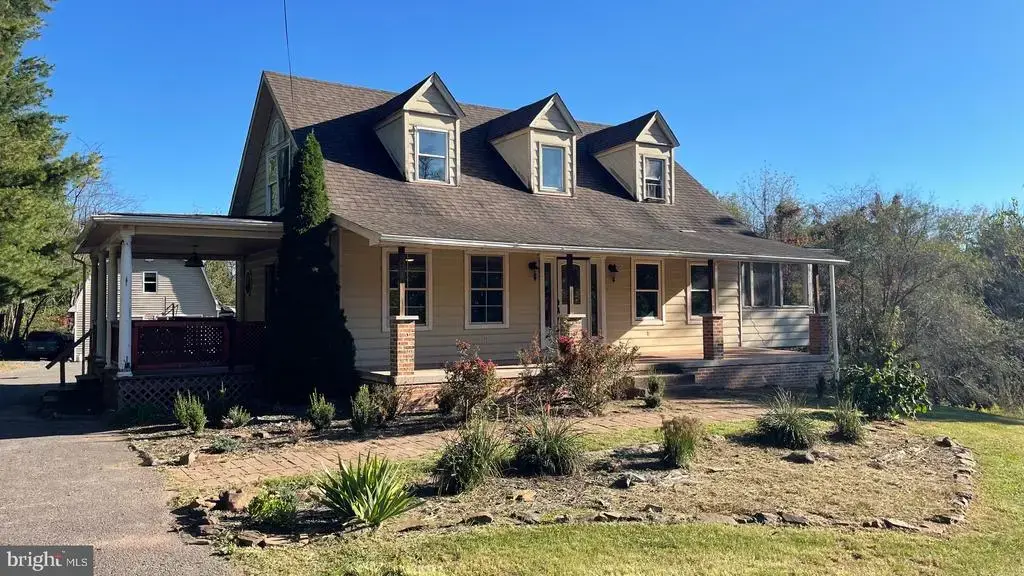 1221 Dunkard Church Rd, AUGUSTA