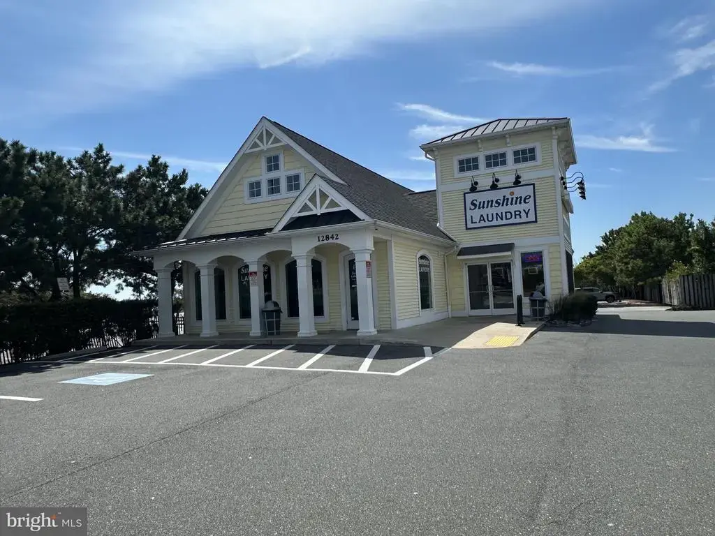 12842 Ocean Gtwy, OCEAN CITY
