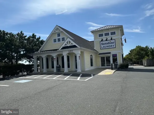 12842 Ocean Gtwy, Ocean City