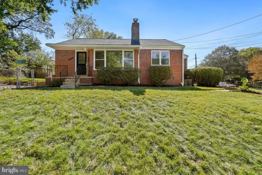 701 Domer Ave, TAKOMA PARK