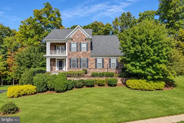 5817 E Copper Mountain Dr, Spotsylvania
