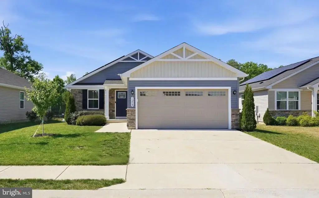 7258 Parchment Cir, RUTHER GLEN