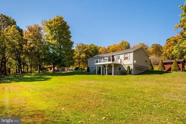 111 High View Rd, Swanton