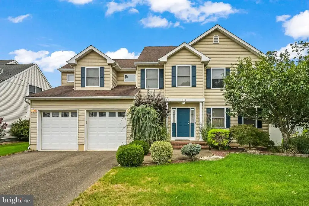 715 Ocean Gate Ave, OCEAN GATE