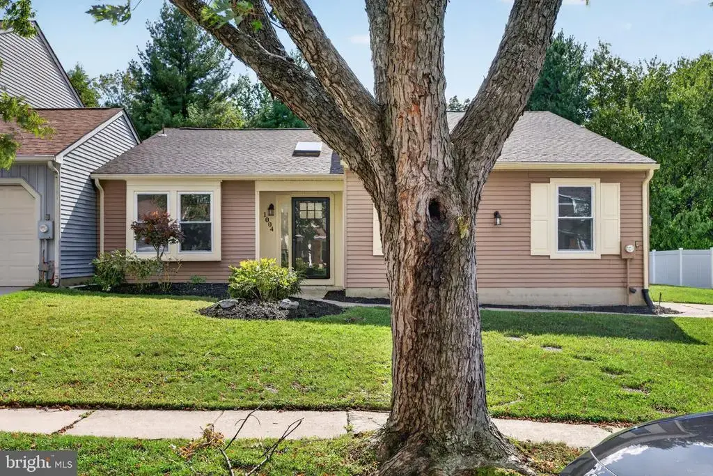 1004 Jonathan Ln, MARLTON