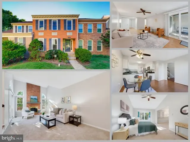 4620 Luxberry Dr, Fairfax