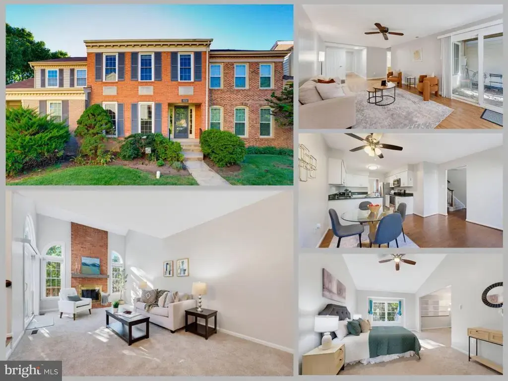 4620 Luxberry Dr, FAIRFAX