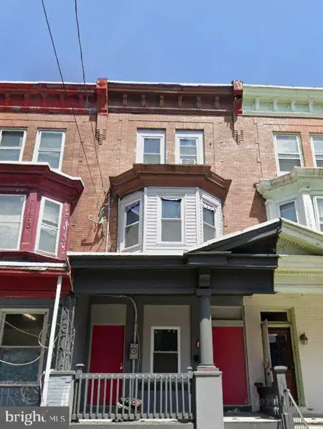 1241 W Tioga St, Philadelphia