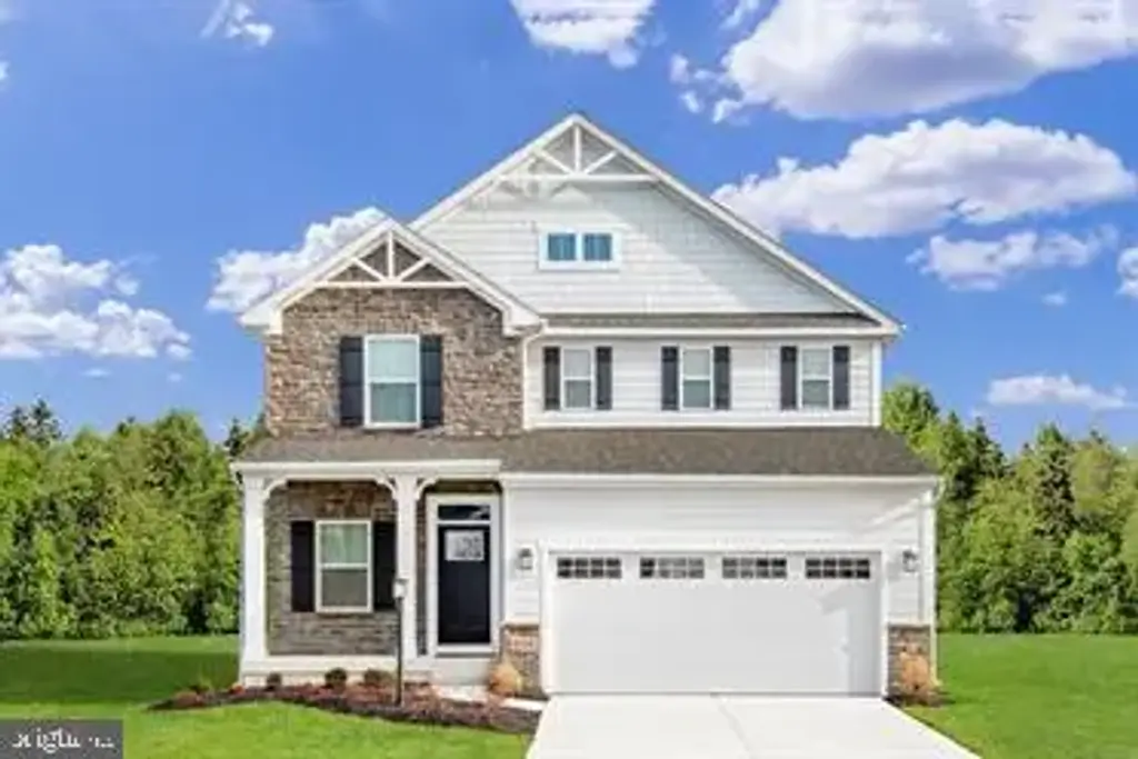 1025 Valencia Ct, MARTINSBURG