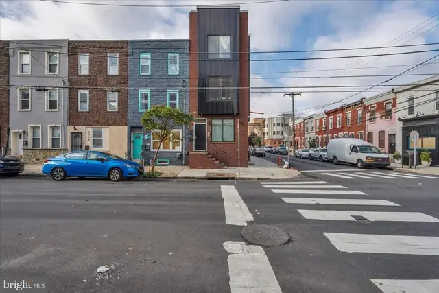 2000 E Huntingdon St #3, Philadelphia