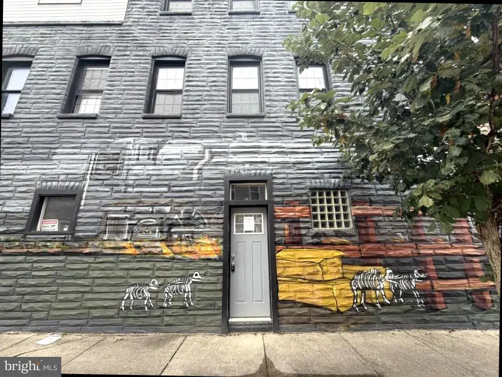 1001 S Carey St, BALTIMORE