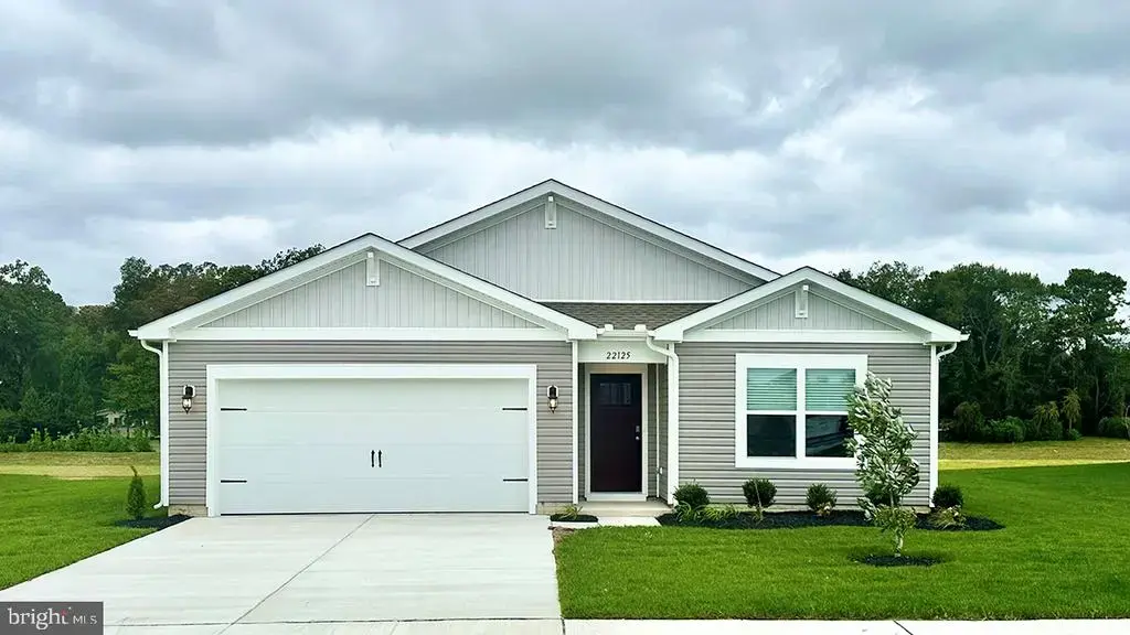 1136 Albritton Ln, SALISBURY