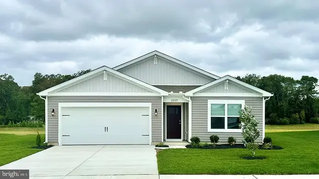 1136 Albritton Ln, Salisbury