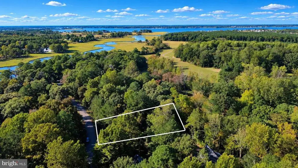 4 Mallard Dr, DAGSBORO